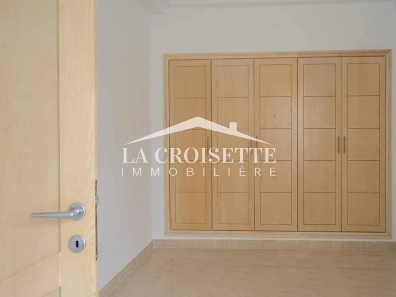 Appartement S+1 aux Jardins de Carthage 